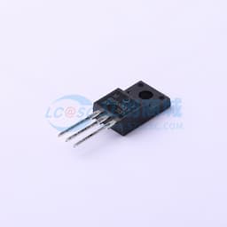 SMIRF5N65T2TL缩略图