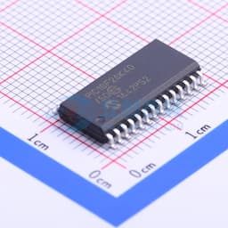 PIC18F26K40T-I/SO缩略图