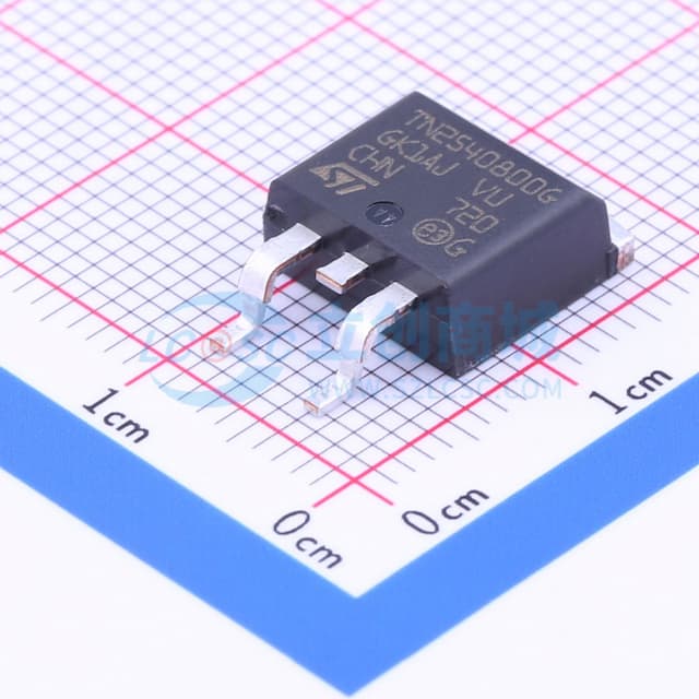 TN2540-800G-TR实物图