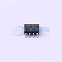 HCS410 代码跳跃收发器缩略图