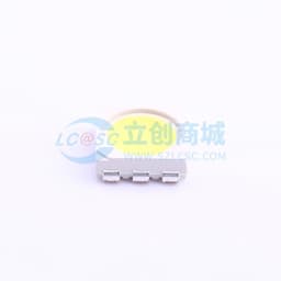 白灯 正贴 色温6000K缩略图