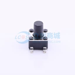 4.5mm*4.5mm*6mm 12V 50mA缩略图