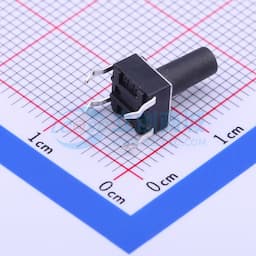6mm*6mm*11mm 12V 50mA【轻触】缩略图