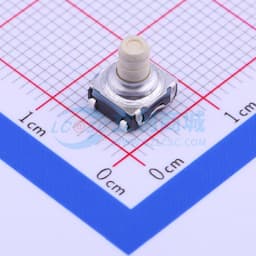6.2*6.2*3.2mm 立贴 轻触开关缩略图