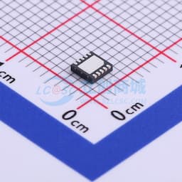 双通道1.3A、1.2MHz升压/反相转换器缩略图