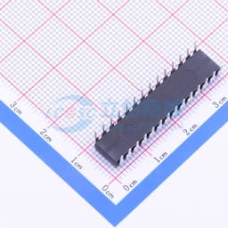 PIC16F873-20/SP 【插件】缩略图
