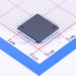 PIC32MX664F128H-I/PT缩略图