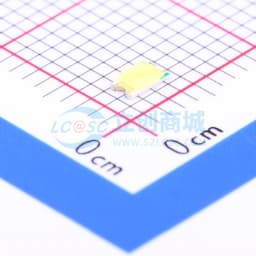 白光LED缩略图
