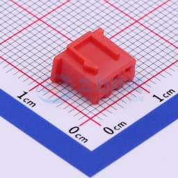2.5mm 1x3P缩略图