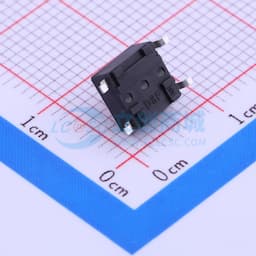 6*6*1.55mm 立贴 轻触开关缩略图