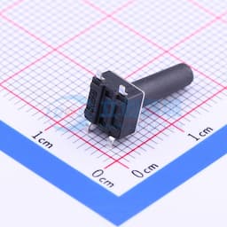 6mm*6mm*15mm 12V 50mA缩略图