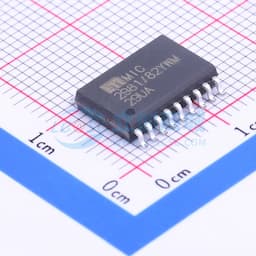 MIC2981/82YWM缩略图