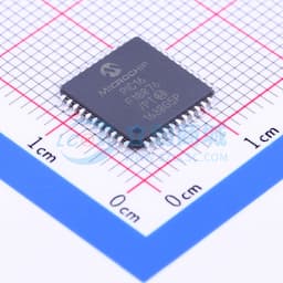 PIC16F18876-E/PT缩略图