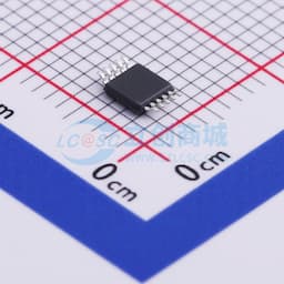 小型、16/14/12位SPI nanoDAC+缩略图