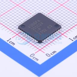 ATMEGA164PV-10AU缩略图