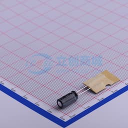 4.7uF ±20% 50V缩略图