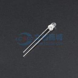 3MM 红外发射管缩略图