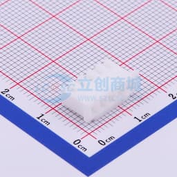 2.5mm 1x5P缩略图