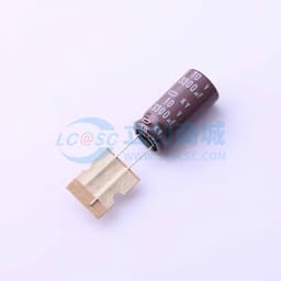 3300uF ±20% 10V缩略图