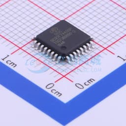 超高速1T8051内核FlashMCU缩略图