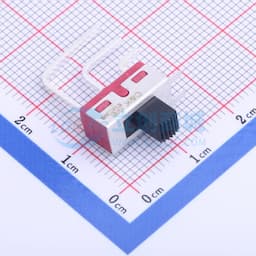 滑动开关 Slide Switch 【插件】缩略图