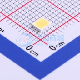 白灯 正贴 色温6000K缩略图