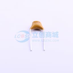 68nF ±10% 50V 【直插】缩略图