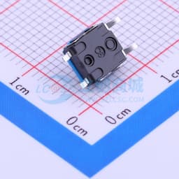 6.2*6.2*1.4mm 立贴 轻触开关缩略图