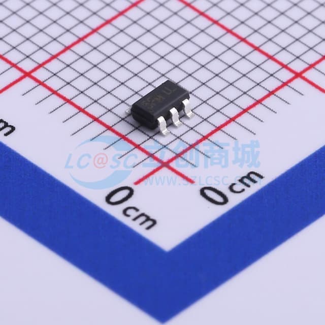 3.5V 200mA 5.5V实物图