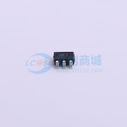 超高速低失真放大器缩略图