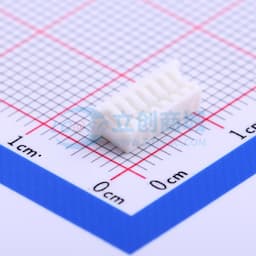 MX1.25孔座缩略图