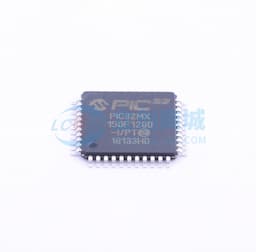 PIC32MX150F128D-I/PT缩略图