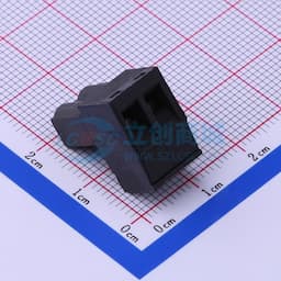 螺丝固定 1x2P 5.08mm 排数:1 每排P数:2缩略图