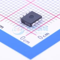 MCP2542FD CAN FD 收发器缩略图