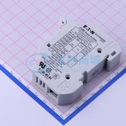 32A 690V 配电模块缩略图