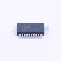 采用XLP技术的28/40/44引脚，低功耗、高性能微控制器缩略图