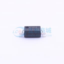 DC输入 隔离电压(rms):3750V缩略图