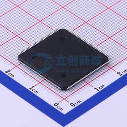 ATSAME70Q21A-AN缩略图
