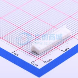 MX1.25孔座缩略图