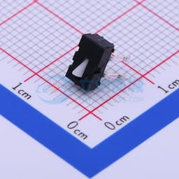 6.4*3.9*5mm 插件检测开关 【行程】缩略图