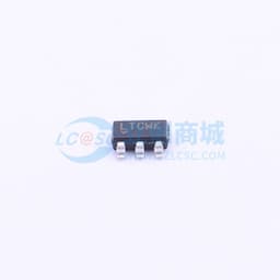 36V低成本高端电流检测，采用SOT-23封装缩略图