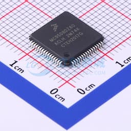 MC9S08DZ60ACLH缩略图