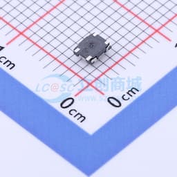 轻触开关 Tactile Switch缩略图