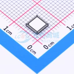 低功耗5输出PCIe扇出缓冲器，带片上终端缩略图