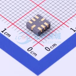 精密±1.7 g/±5 g/±18 g单轴/双轴iMEMS®加速度计缩略图