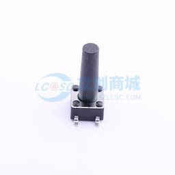 6mm*6mm*15mm 12V 50mA缩略图