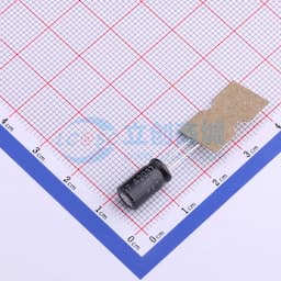 470uF ±20% 6.3V缩略图