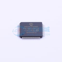 PIC18F65K22-I/PTRSL缩略图