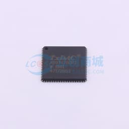 双通道、16-Bit、250 MSPS数模转换器(DAC)缩略图