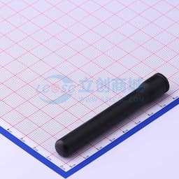 315/433/470/868MHz/2.4GHz/GSM胶棒天线3dBi缩略图